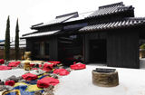 豐島橫尾館