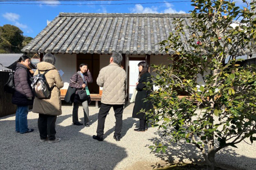 本村